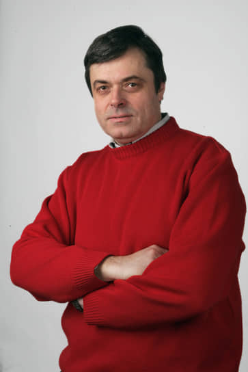Сергей Строкань 