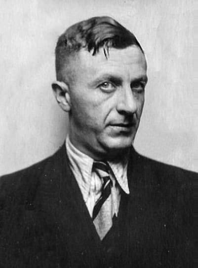 Сергей Таборицкий 