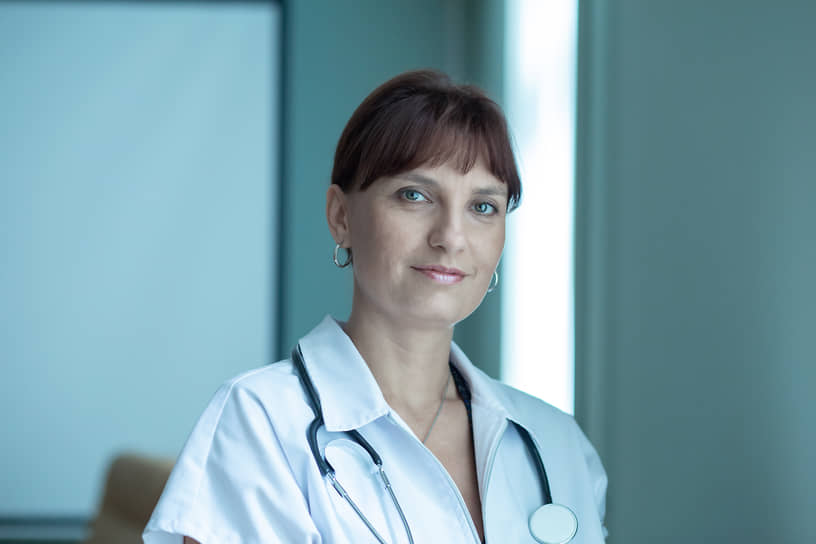 Елена Шуватова  