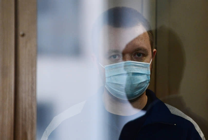 Дмитрий Борзенков