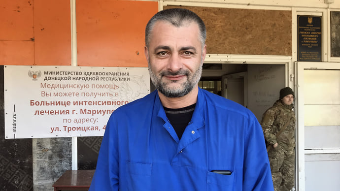 «Как медик скажу: это просто катастрофа»