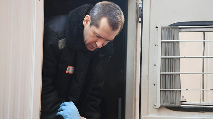 Захарченко предложили еще