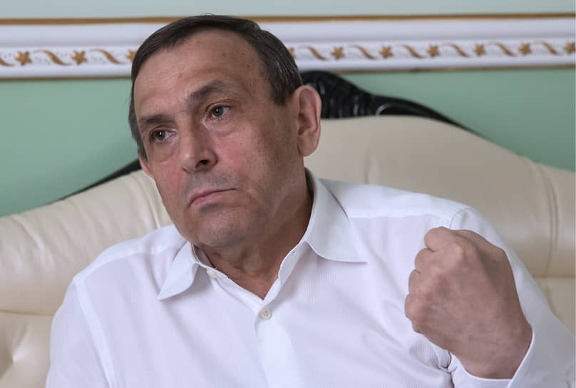 Александр Евстифеев 