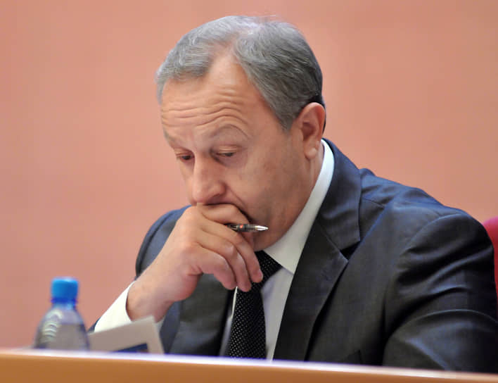 Валерий Радаев 