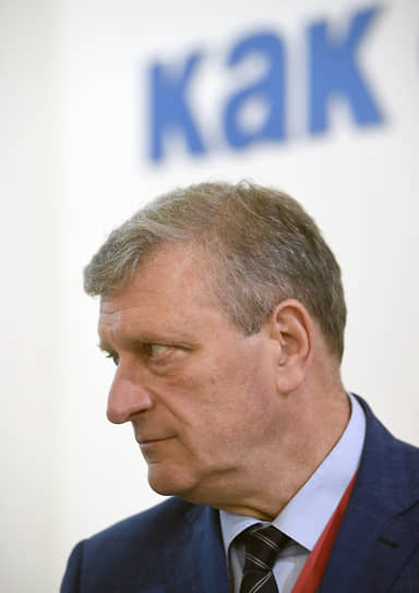 Игорь Васильев 