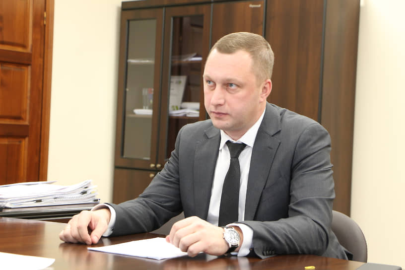Роман Бусаргин 