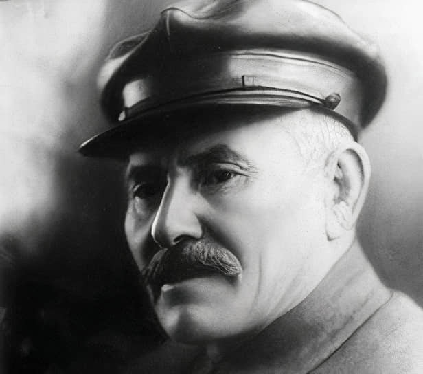 Алиби Джангильдин — большевик и путешественник 
