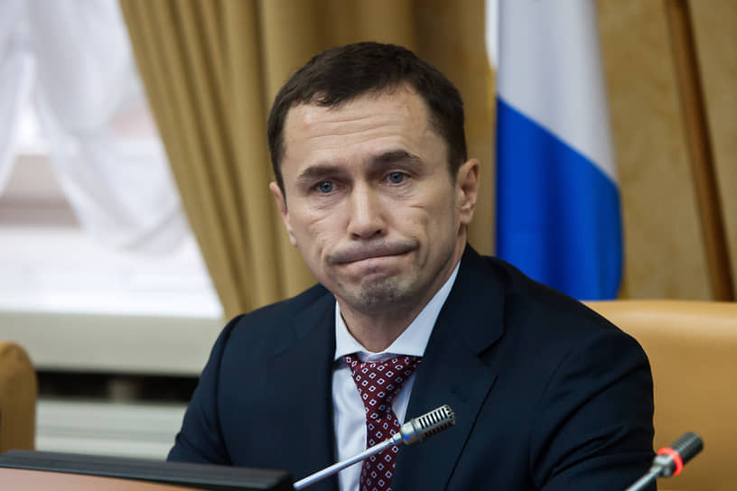 Дмитрий Бердников