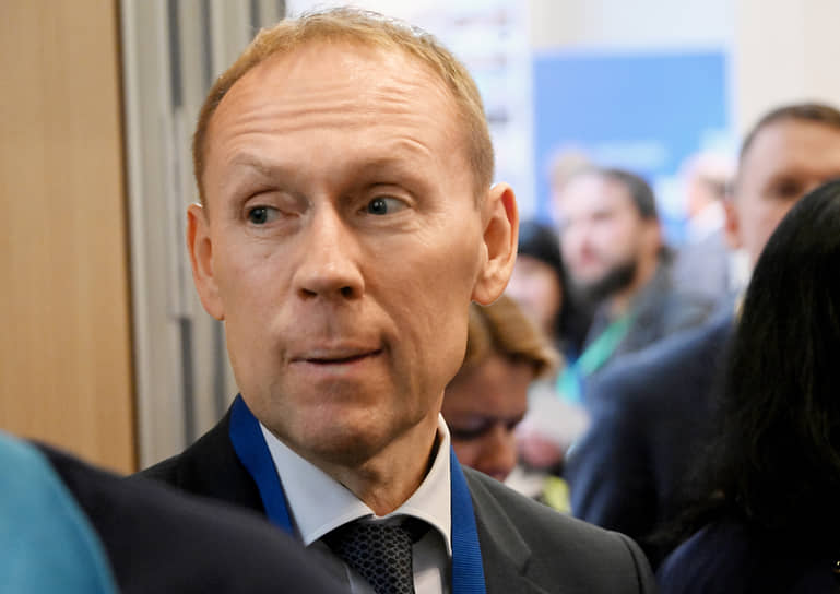 Первый зампредседателя комитета Госдумы по безопасности и противодействию коррупции Андрей Луговой
