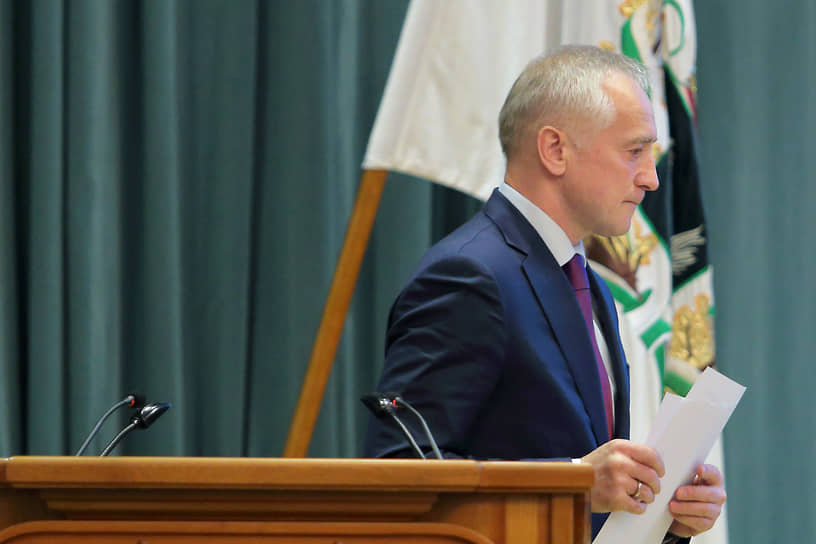 Владимир Мазур 