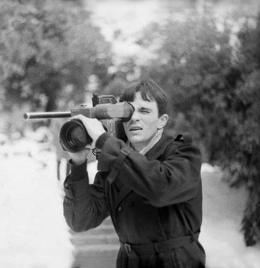 К 60-летию со дня рождения Виктора Цоя (21 июня 1962 года) фильм был отреставрирован мастерами лаборатории «Мосфильма»