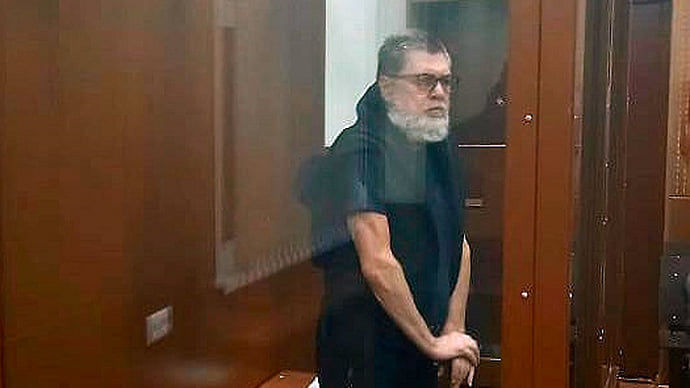Сергею Зуеву дали шанс