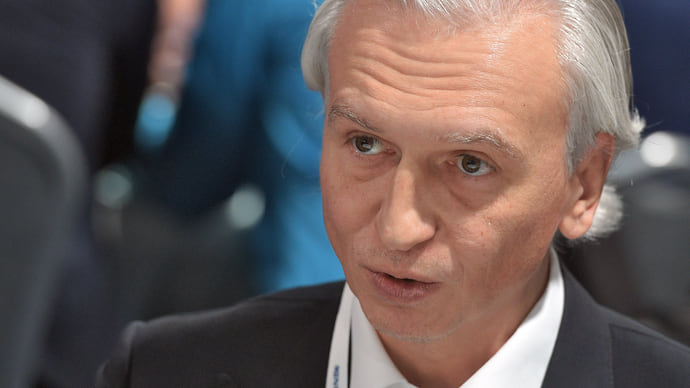 «Газпром нефть» разведала запасы прочности