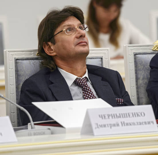 Леонид Федун 