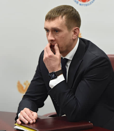 Александр Алаев 