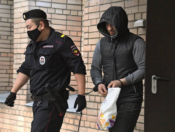 Эльдар Хамидов 