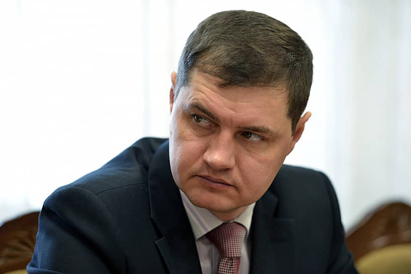 Александр Алисов