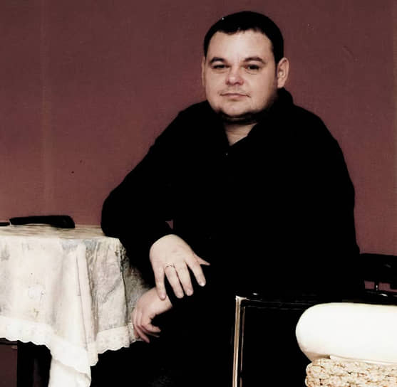 Адвокат Владимир Свет 