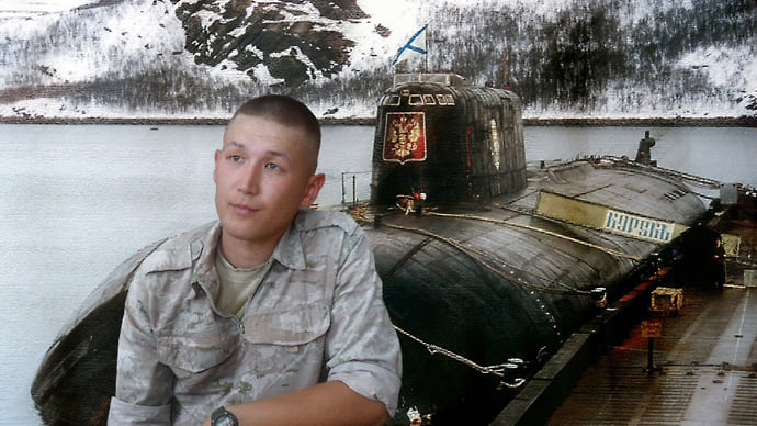 «Я пытался объединить детей подводников "Курска". Пока не получилось»