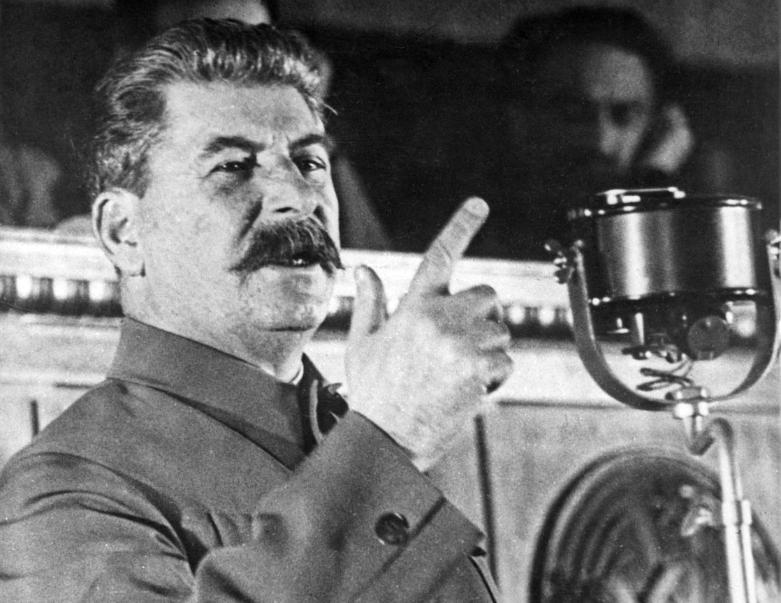 «Это не ответ ОГПУ, а позор,— считал Сталин.— Чье "нападение", кем "взломаны" шкафы» 