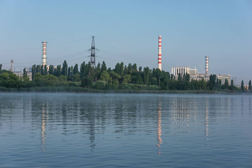 Курская АЭС