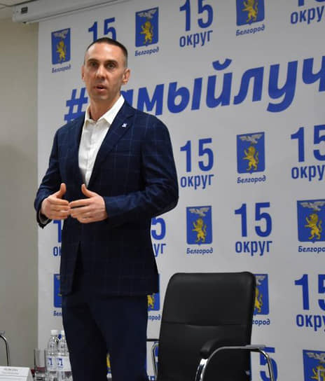 Сергей Фуглаев