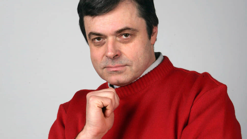 Сергей Строкань о феномене Михаила Горбачева 