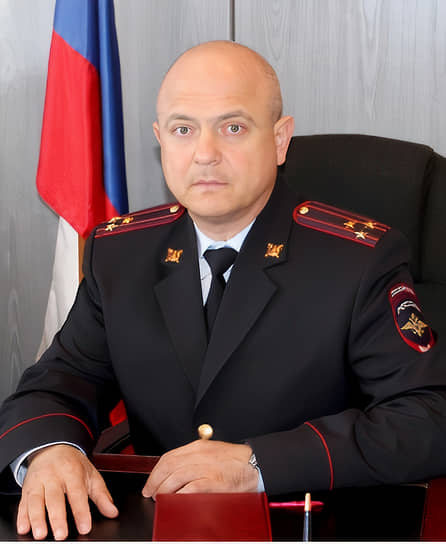 Вячеслав Хомских 