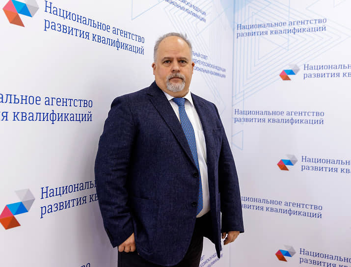 Павел Свистунов