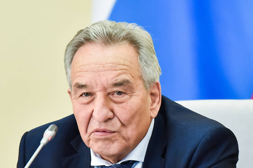 Владимир Штыгашев 