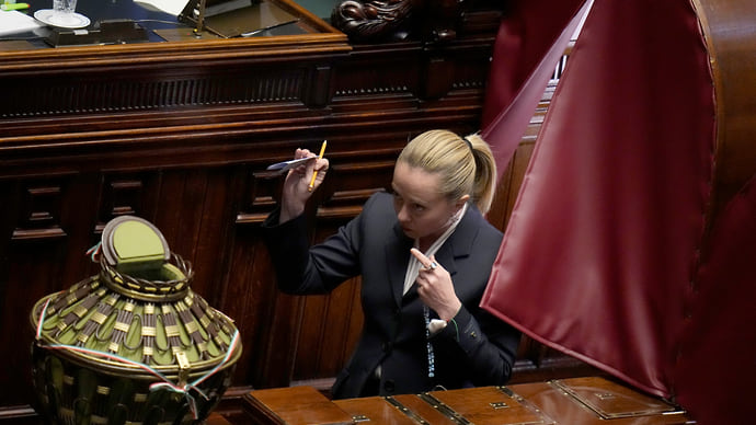 Созыв правых сил