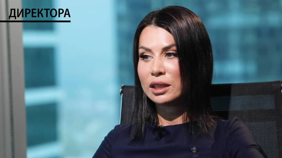 Гендиректор объединения «Сплав» Наталья Орловская о том, что значит работать на «Росатом»