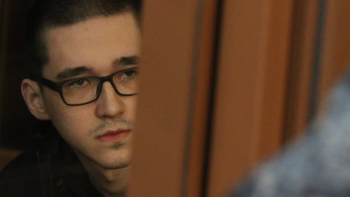 Казанский стрелок согласился с обвинением
