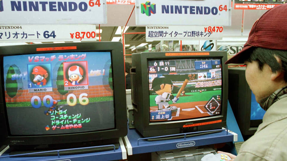 История компании Nintendo: от игральных карт до приставок и смартфонов
