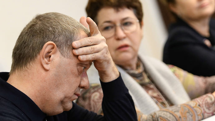 Новое дело для бывшего мэра