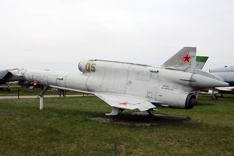 Ту-141 «Стриж» 