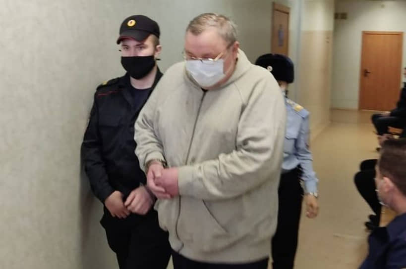 Андрей Турбин 
