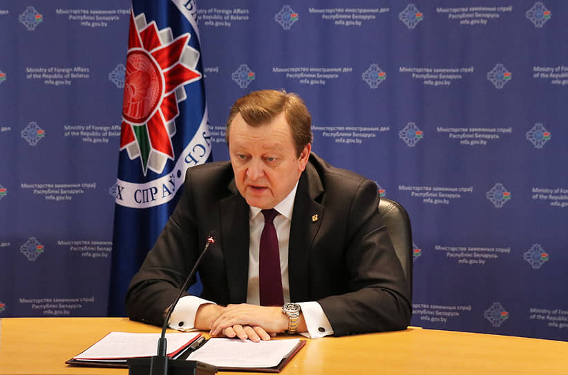 Сергей Алейник 