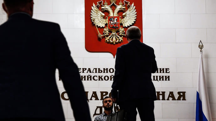Каждый десятый закон — о новых субъектах и поддержке мобилизованных