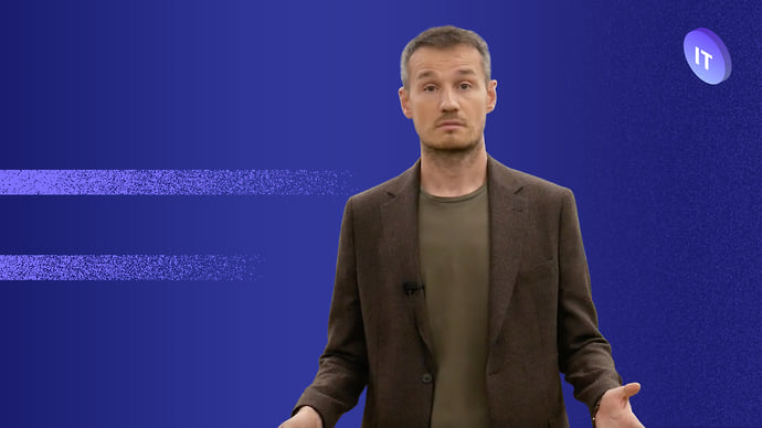 «У меня фамилия Путин. Но мы не потеряли ни одного западного клиента»