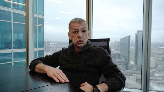 «Что происходит с ФНБ сейчас — отдельная и довольно сложная история»