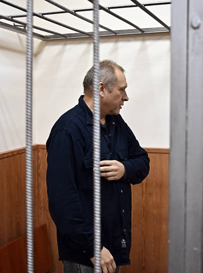 После конфискации Игорю Долгих грозит срок за взятки 
