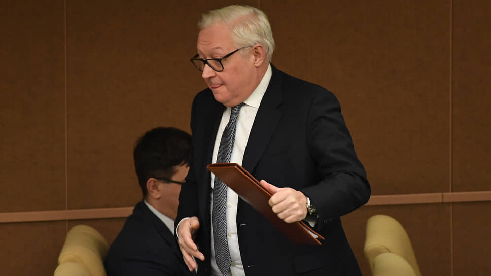 Как Госдума и Совет федерации одобрили законопроект о судьбе ДСНВ