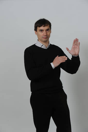 Александр Зотин