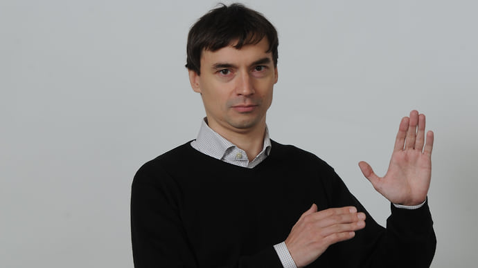 Управление под санкциями