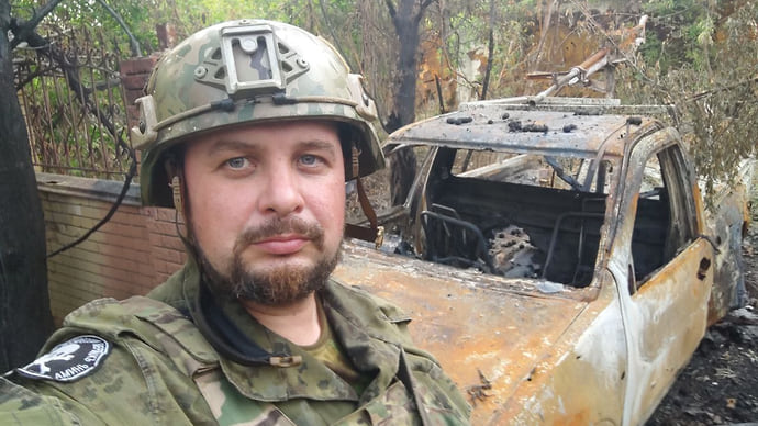 Чем известен погибший военкор Владлен Татарский