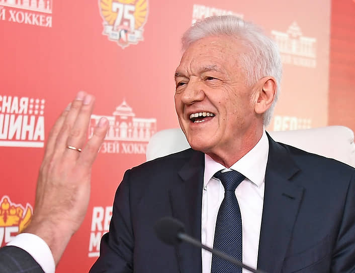 7-е место. Совладелец компаний НОВАТЭК и СИБУР Геннадий Тимченко — $18,5 млрд
