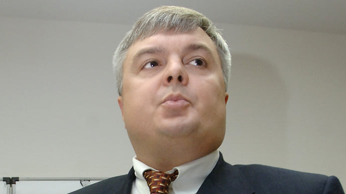 Банкирам ФСБ все простилось
