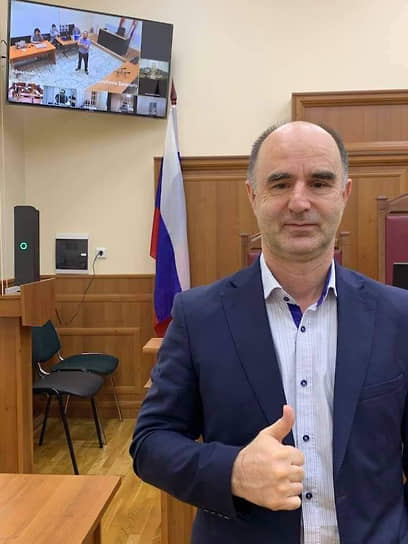 Тимур Идалов 