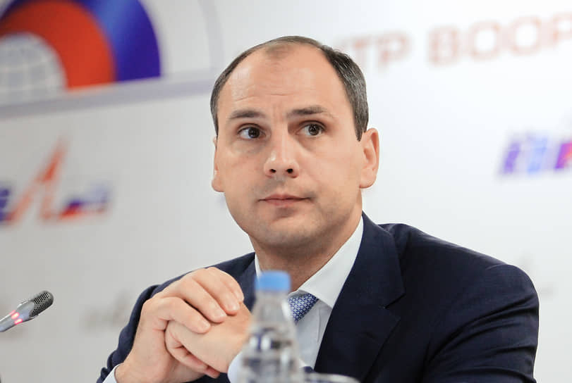 Денис Паслер  